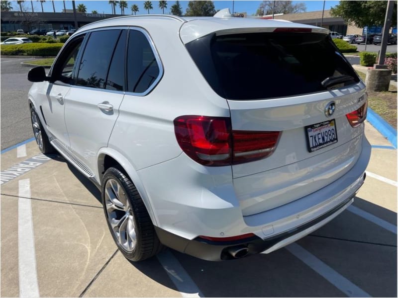 BMW X5 2015 price $17,995