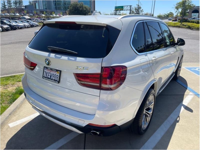 BMW X5 2015 price $17,995