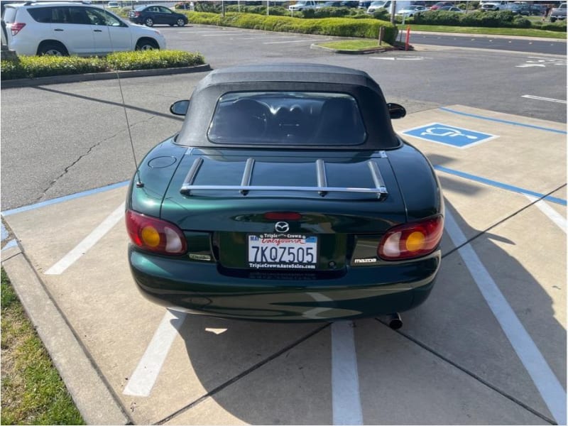 MAZDA MX-5 Miata 1999 price $8,995