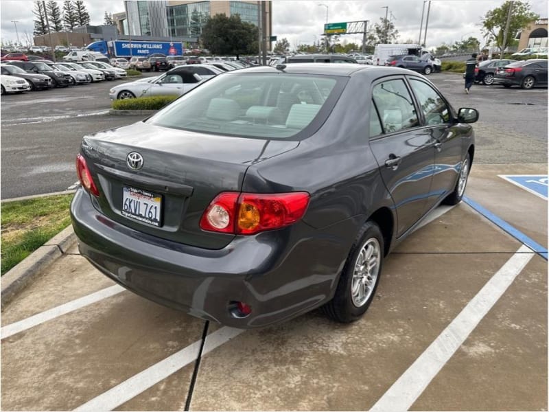 Toyota Corolla 2010 price $11,995