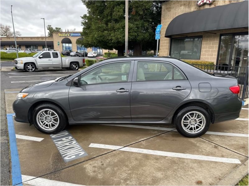 Toyota Corolla 2010 price $11,995