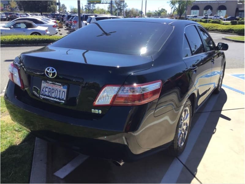 Toyota Camry 2009 price $10,995