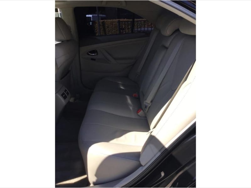 Toyota Camry 2009 price $10,995