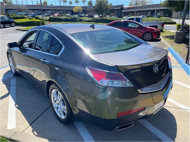 Acura TL 2009 price $10,995