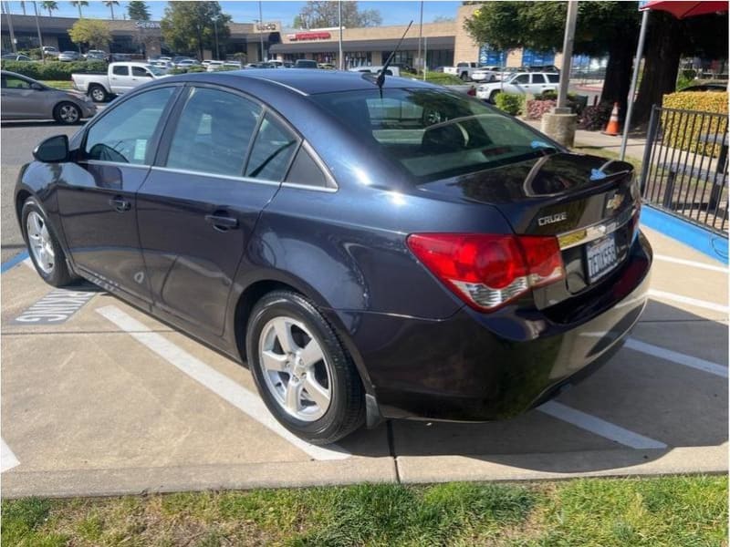 Chevrolet Cruze 2014 price $7,995