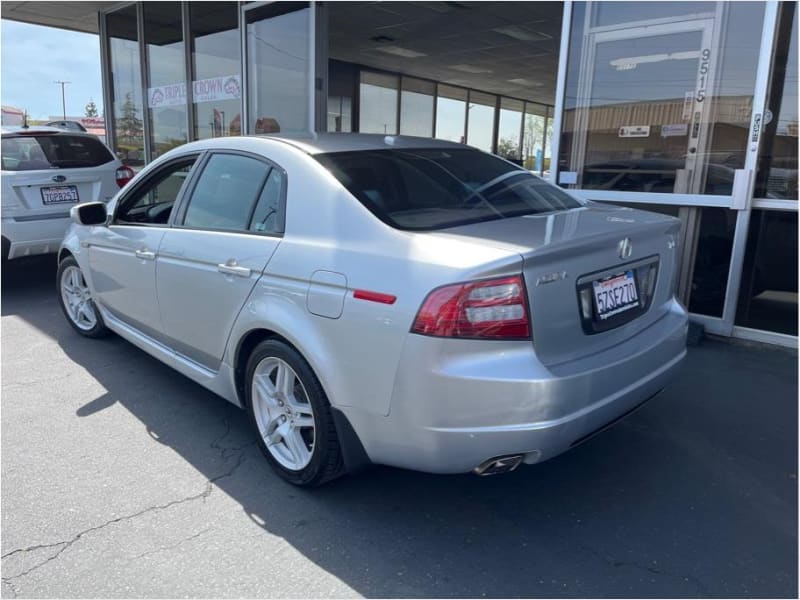 Acura TL 2007 price $9,995