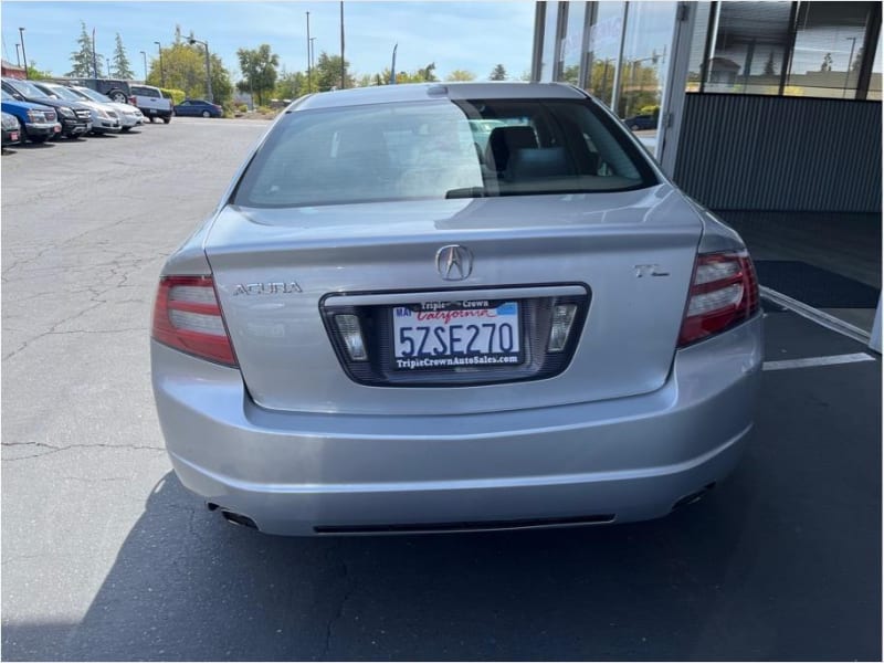 Acura TL 2007 price $9,995