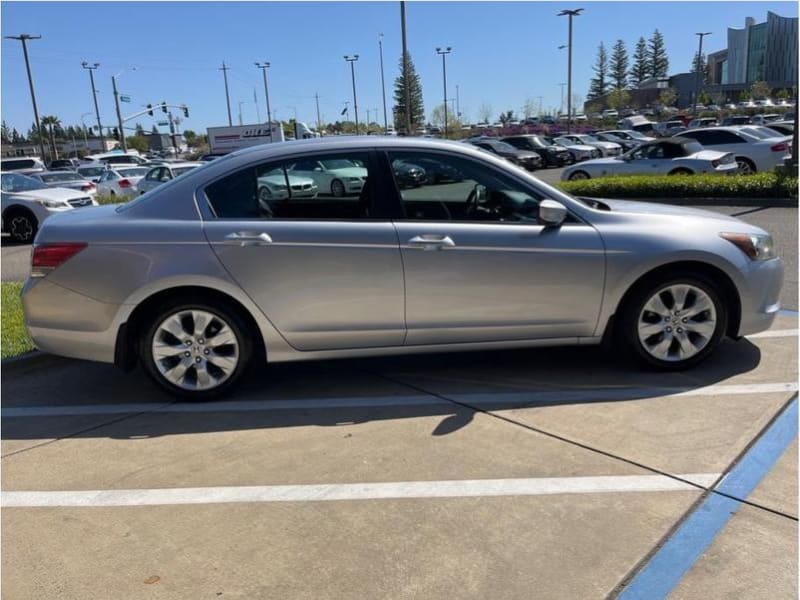 Honda Accord 2008 price $9,995