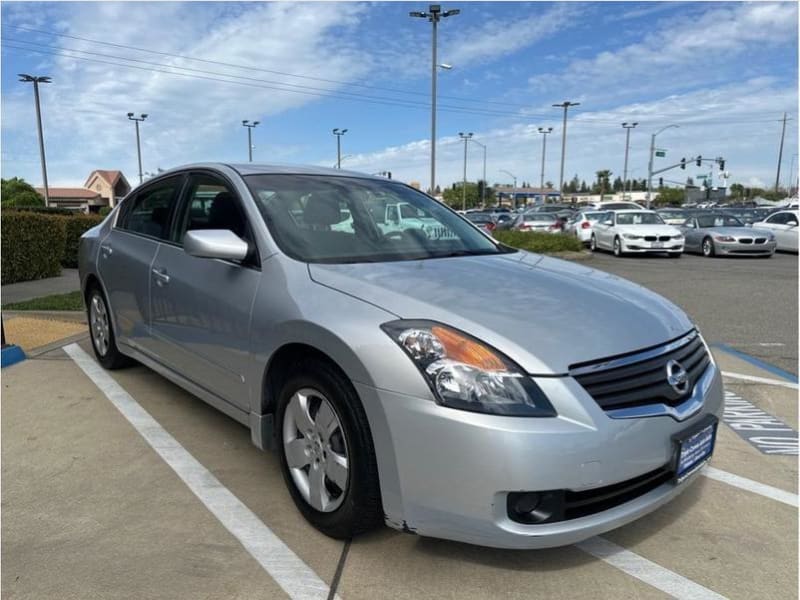 Nissan Altima 2007 price $6,995