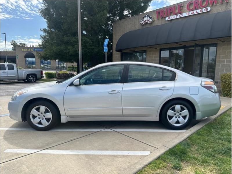 Nissan Altima 2007 price $6,995