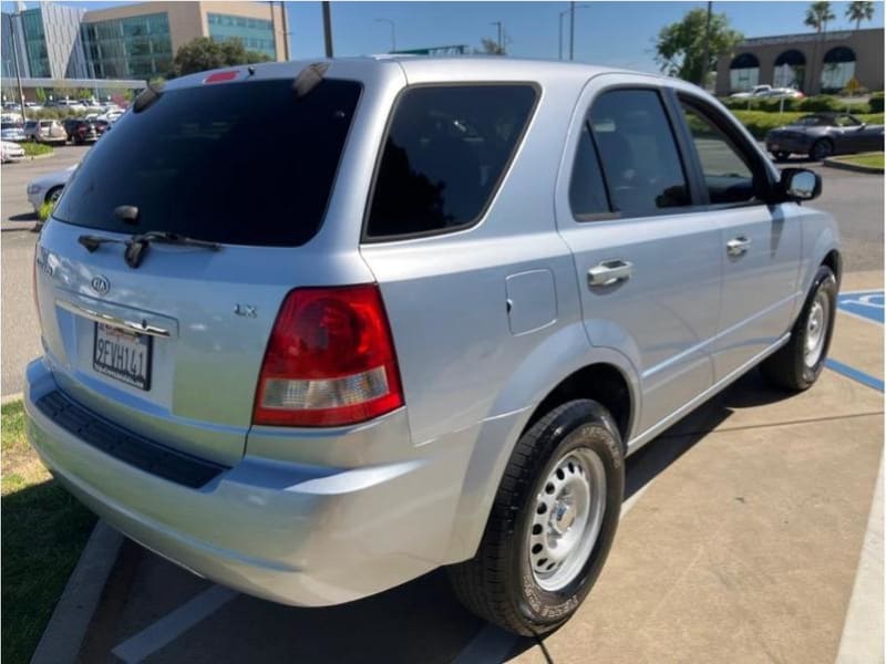 Kia Sorento 2005 price $6,995