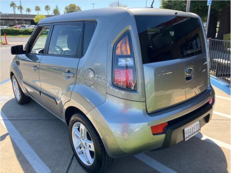 Kia Soul 2011 price $7,995