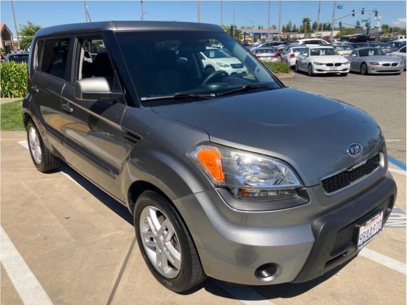 Kia Soul 2011 price $7,995