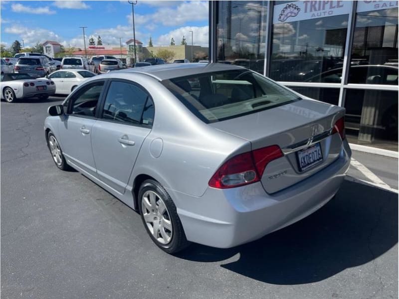 Honda Civic 2009 price $9,995