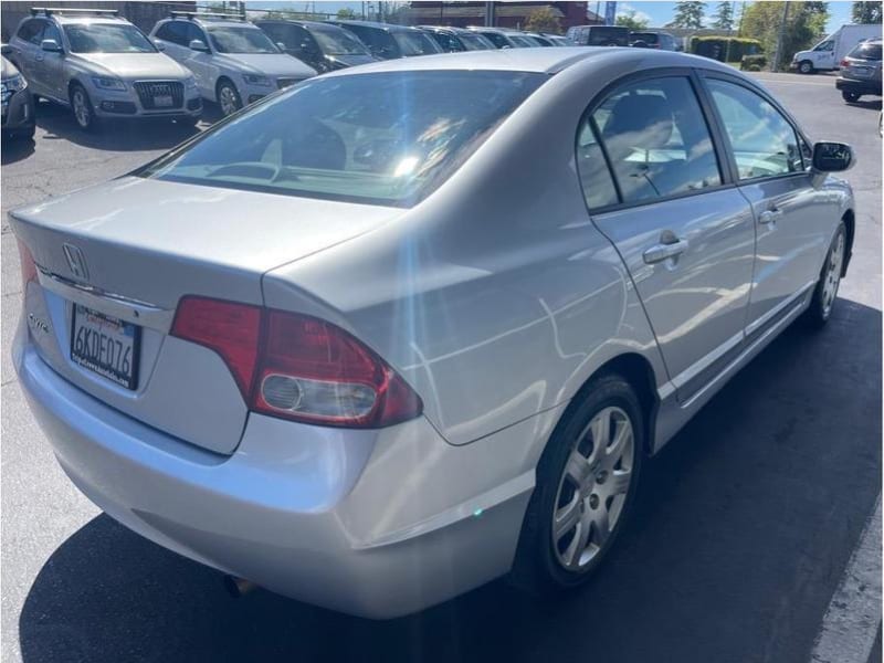 Honda Civic 2009 price $9,995