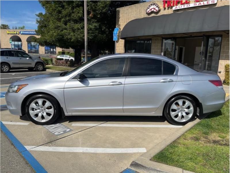 Honda Accord 2009 price $10,995