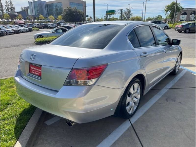 Honda Accord 2009 price $10,995