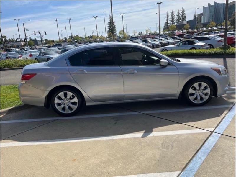 Honda Accord 2009 price $10,995