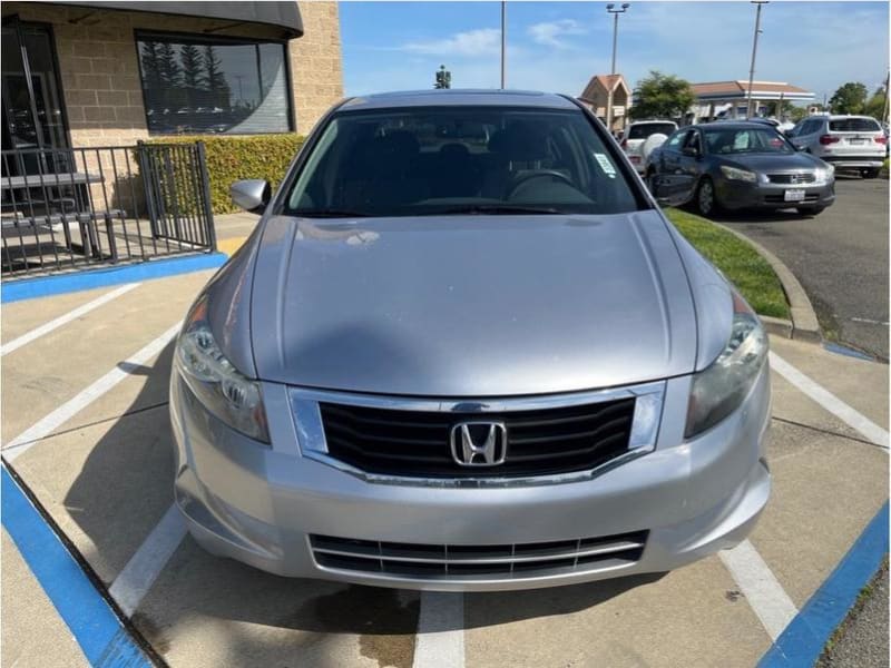 Honda Accord 2009 price $10,995