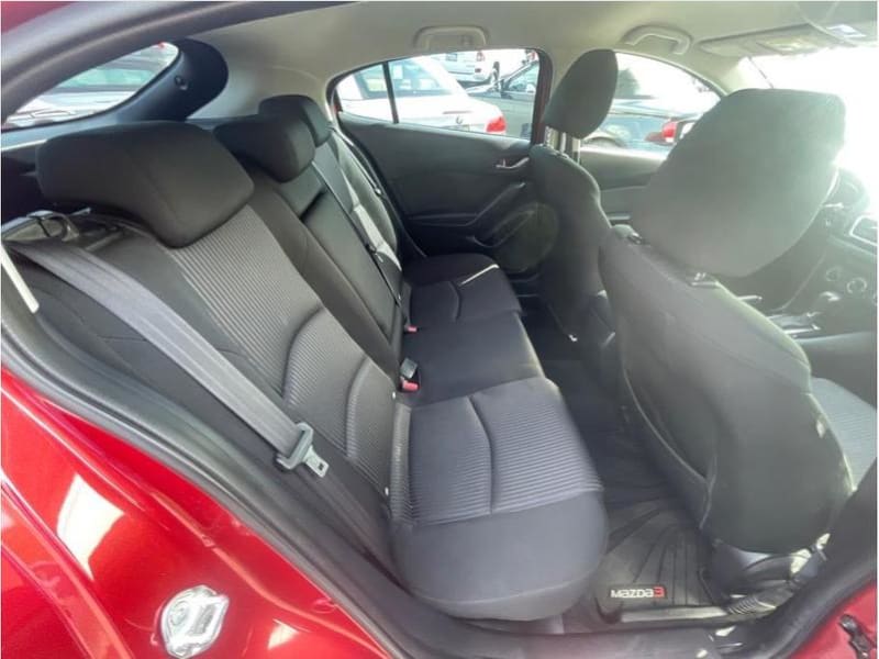 MAZDA MAZDA3 2015 price $11,995