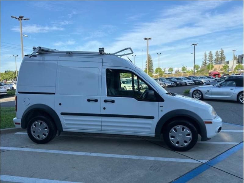 Ford Transit Connect Cargo 2013 price $11,995