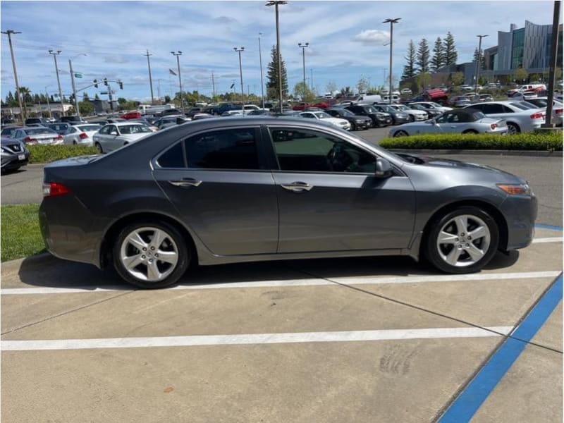 Acura TSX 2009 price $11,995