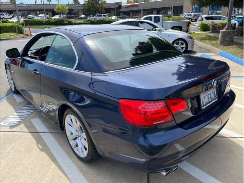 BMW 3 Series 2012 price $12,995