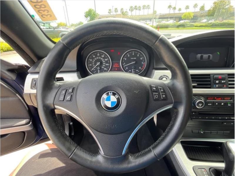 BMW 3 Series 2012 price $12,995