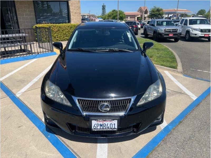 Lexus IS 2011 price $16,995