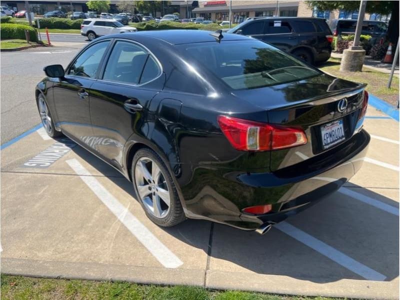 Lexus IS 2011 price $16,995