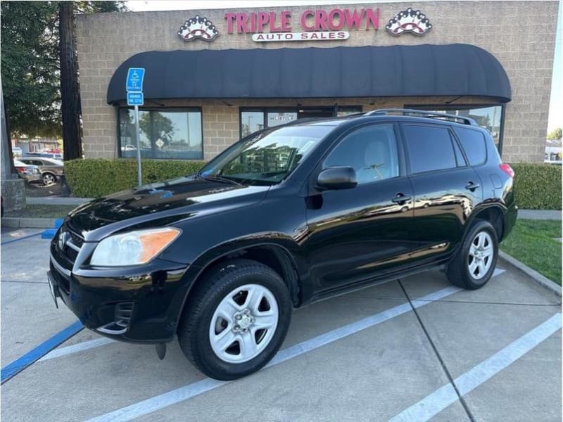 Toyota RAV4 2011 price $12,995