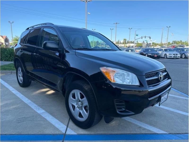 Toyota RAV4 2011 price $12,995