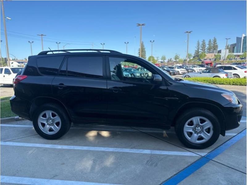 Toyota RAV4 2011 price $12,995