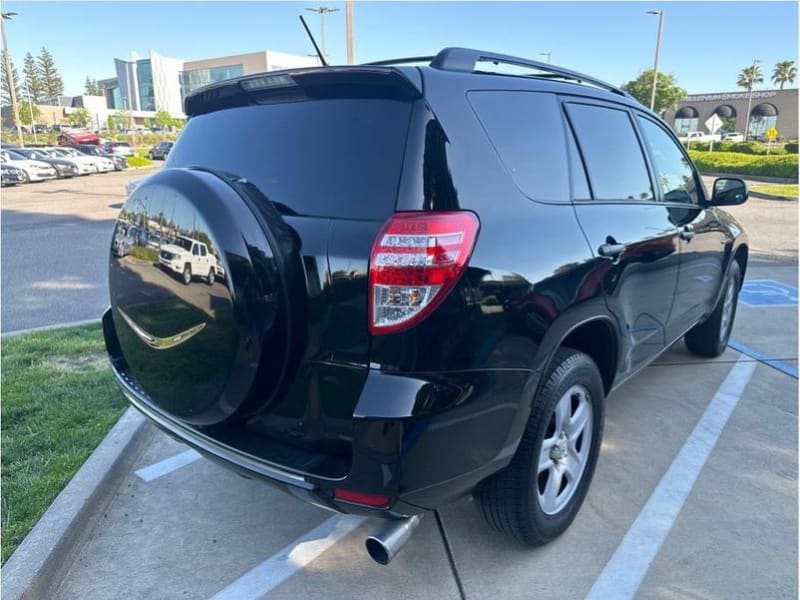 Toyota RAV4 2011 price $12,995