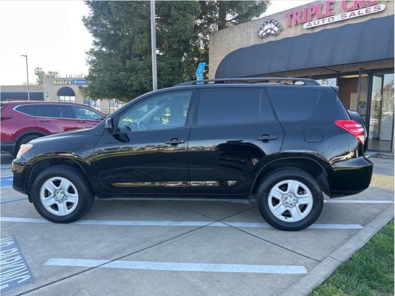 Toyota RAV4 2011 price $12,995