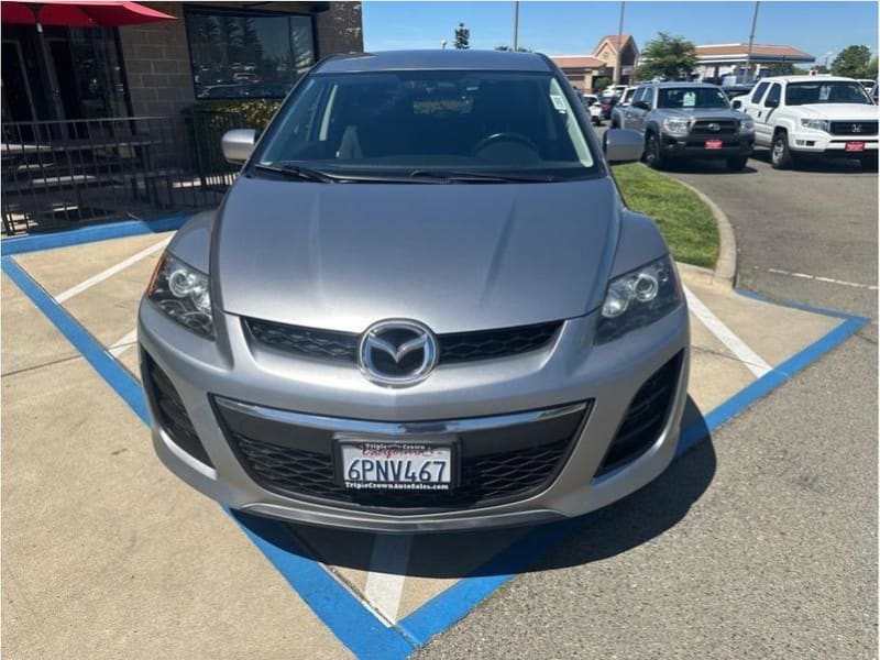 MAZDA CX-7 2011 price $8,995