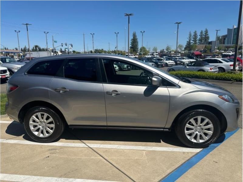 MAZDA CX-7 2011 price $8,995