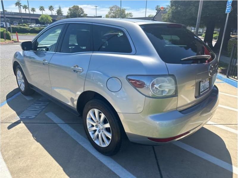 MAZDA CX-7 2011 price $8,995