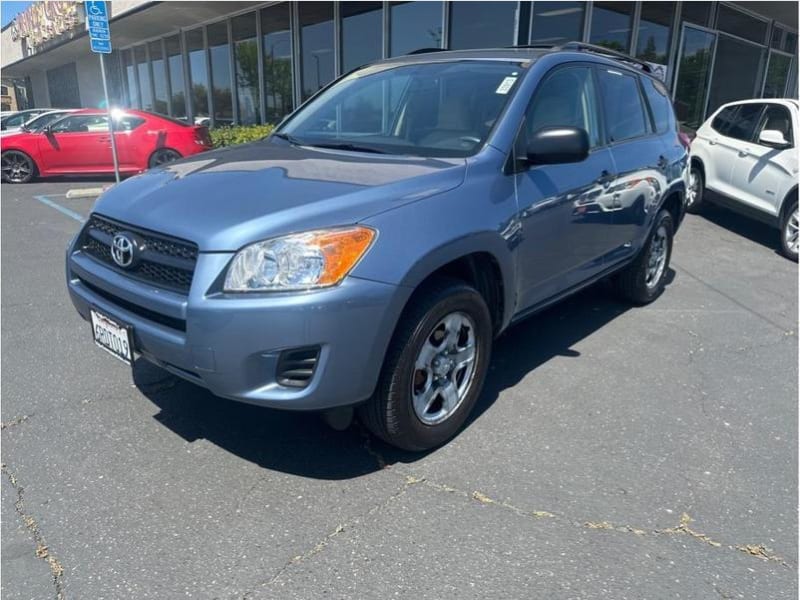 Toyota RAV4 2011 price $13,995