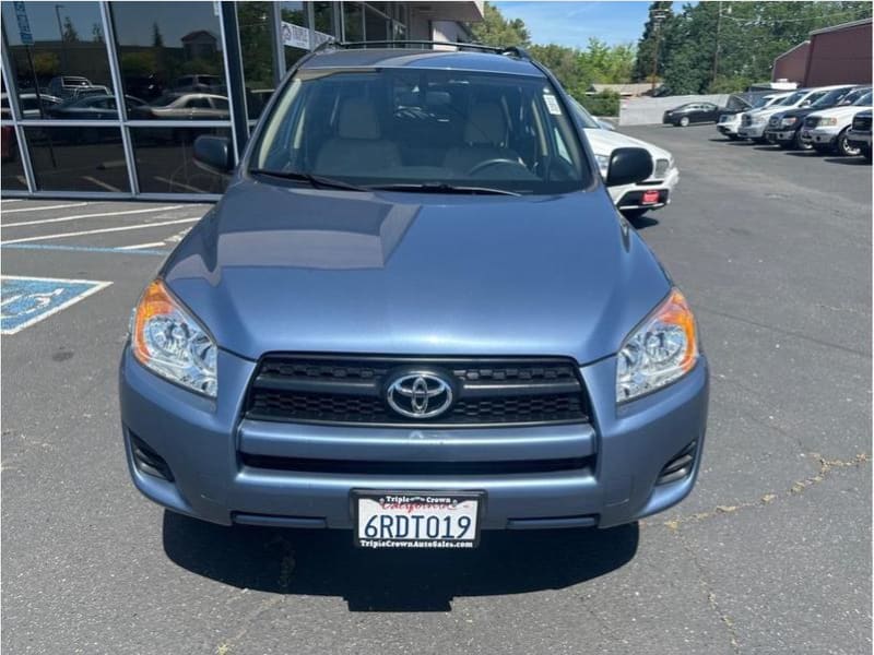 Toyota RAV4 2011 price $13,995