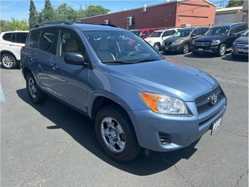 Toyota RAV4 2011 price $13,995