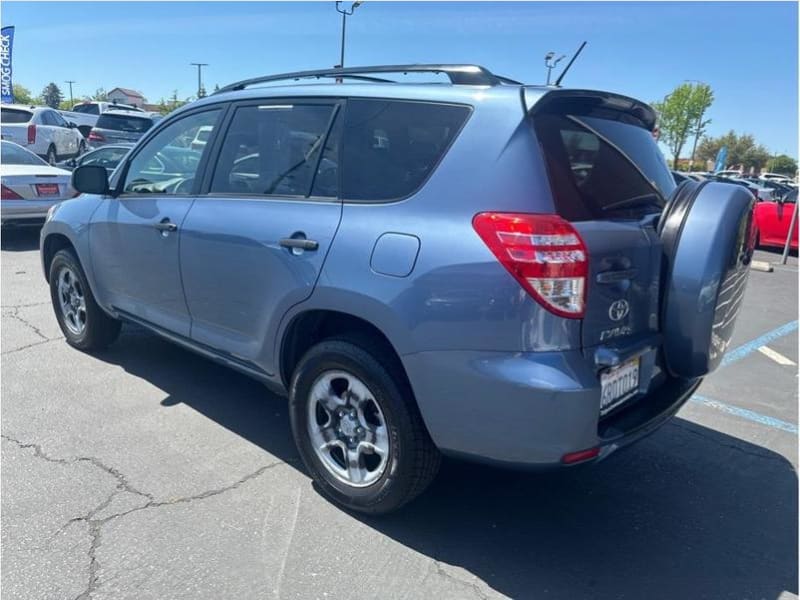 Toyota RAV4 2011 price $13,995