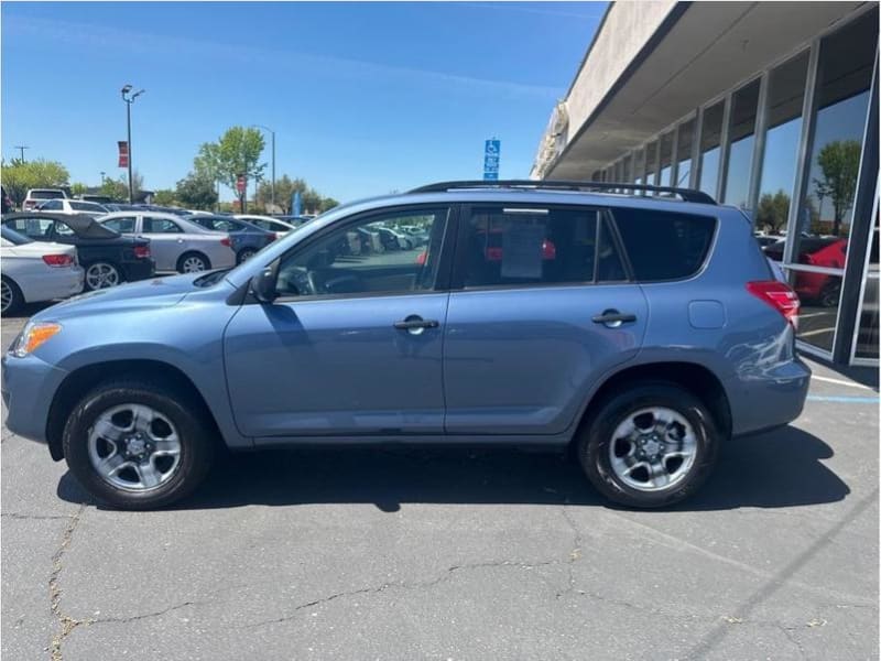 Toyota RAV4 2011 price $13,995