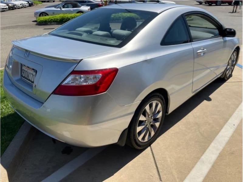 Honda Civic 2008 price $7,995