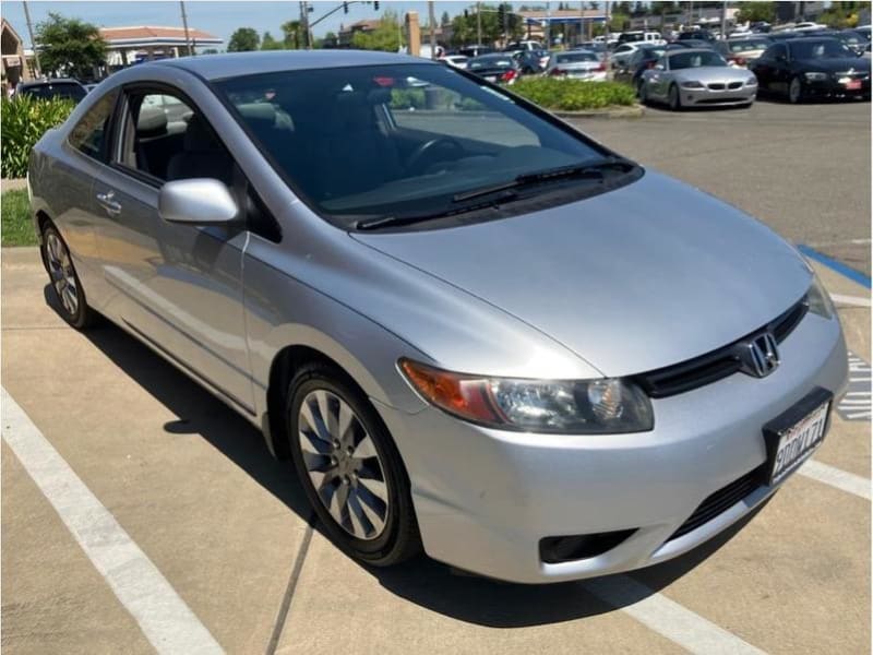 Honda Civic 2008 price $7,995