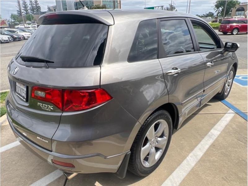 Acura RDX 2008 price $10,995