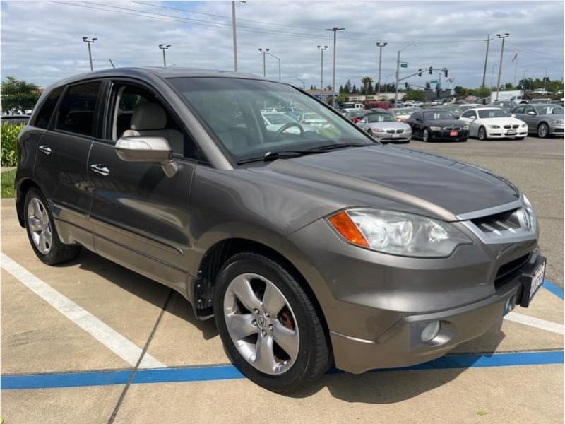 Acura RDX 2008 price $10,995