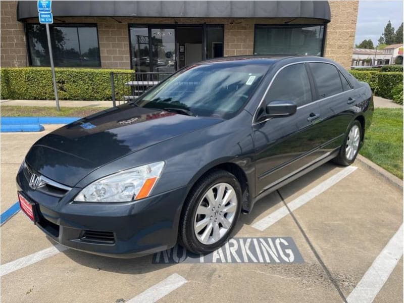 Honda Accord 2007 price $11,995