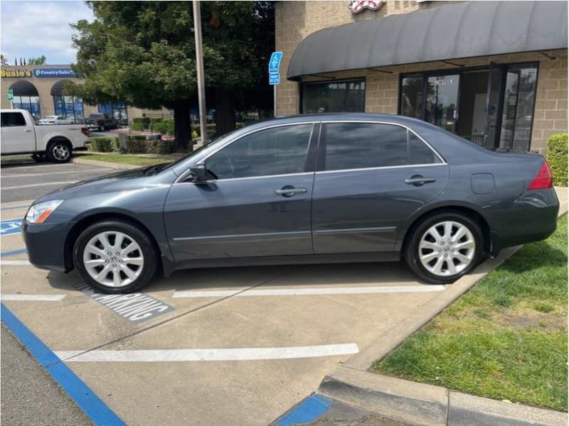 Honda Accord 2007 price $11,995