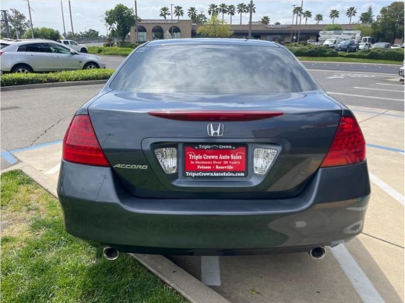 Honda Accord 2007 price $11,995